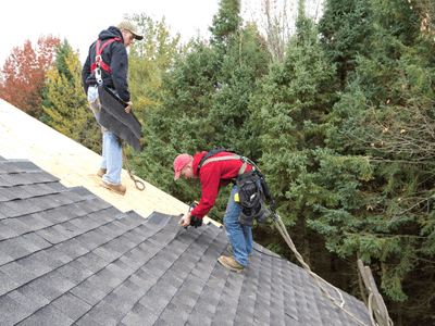 About Roof Repair Experts Elizabethtown, PA